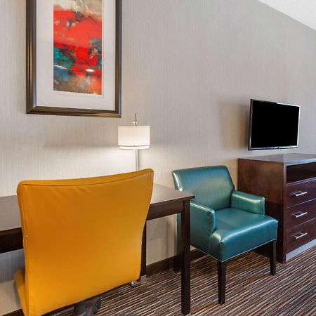 Best Western Plus Gallup Inn&Suites Exterior foto