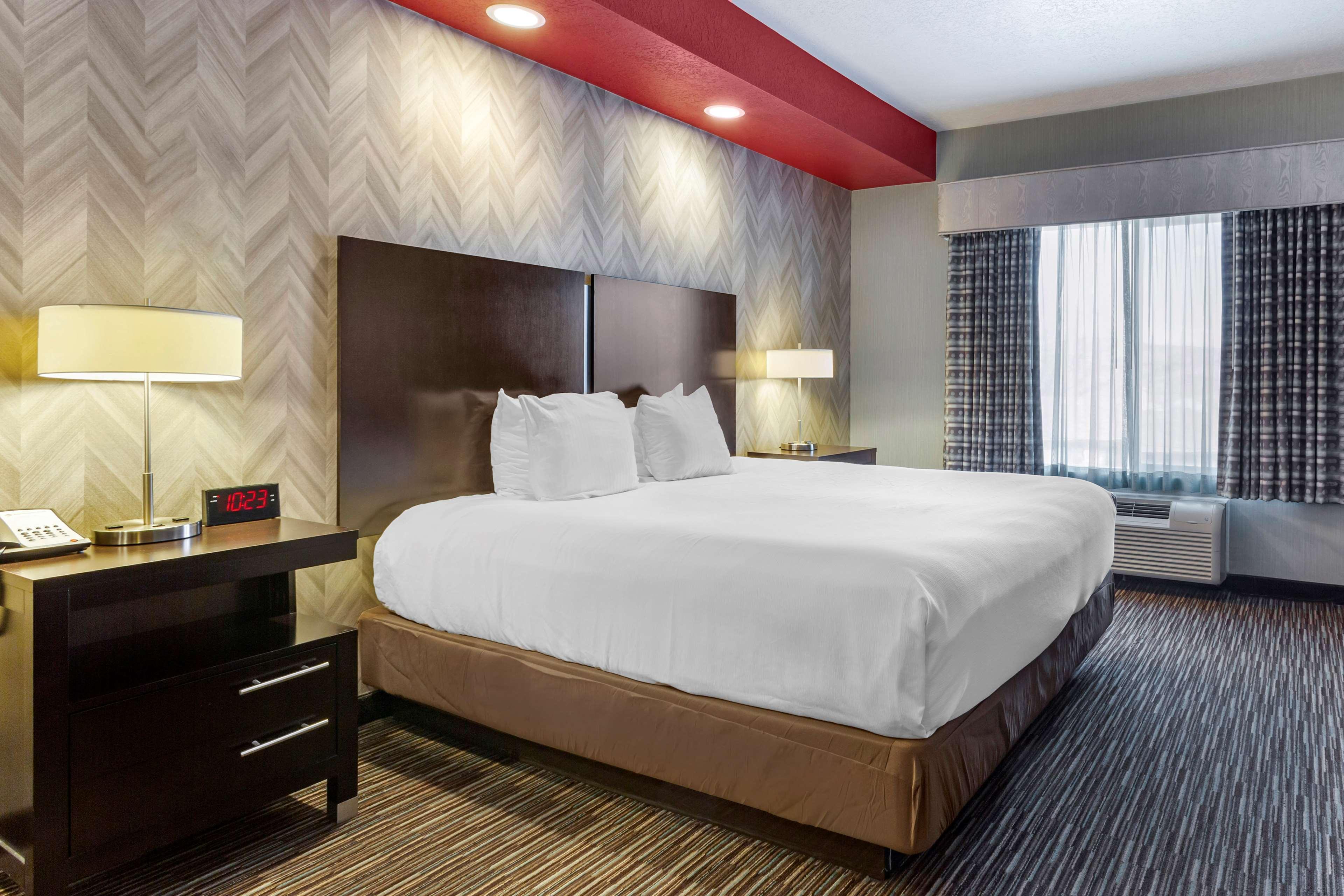 Best Western Plus Gallup Inn&Suites Exterior foto