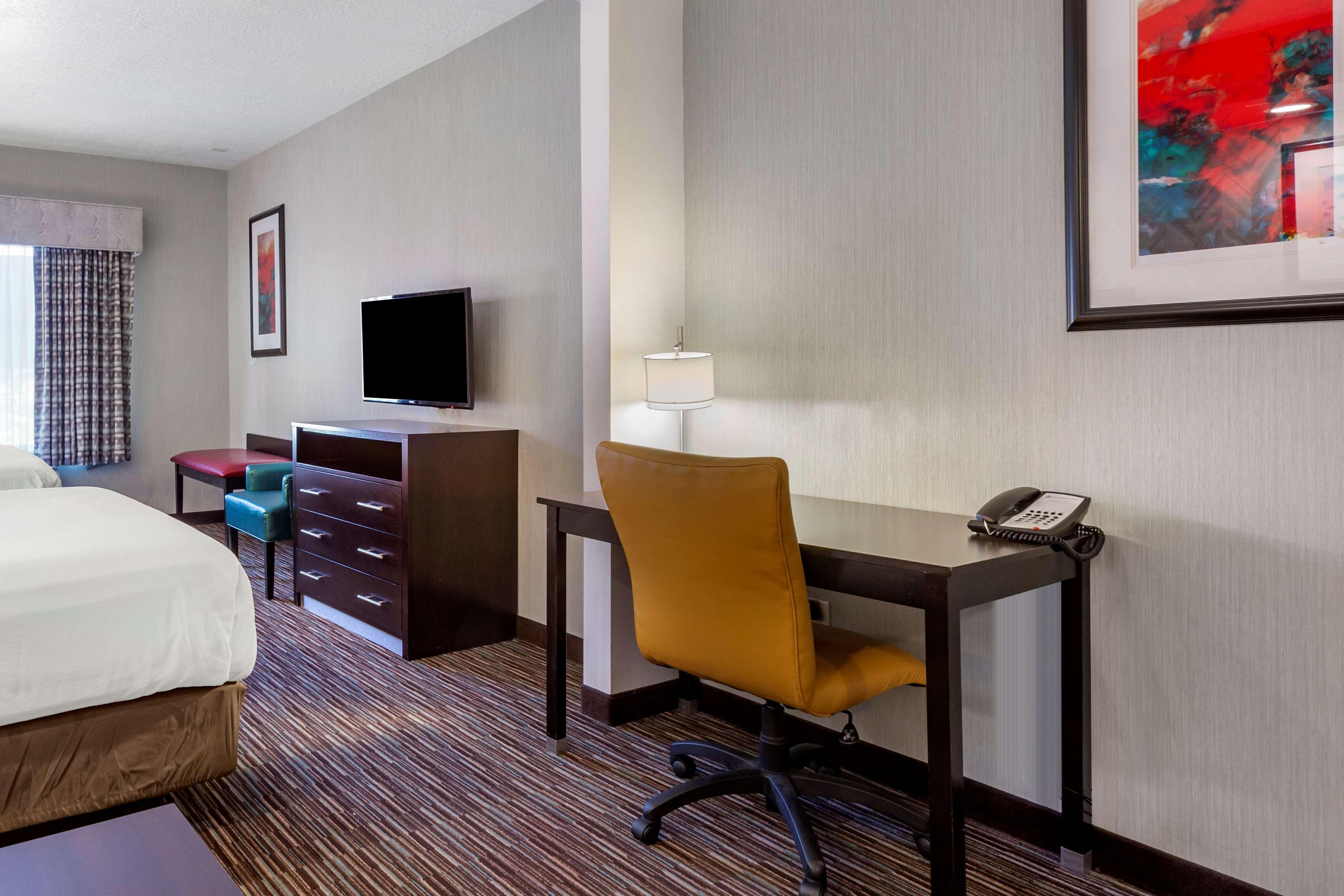 Best Western Plus Gallup Inn&Suites Exterior foto
