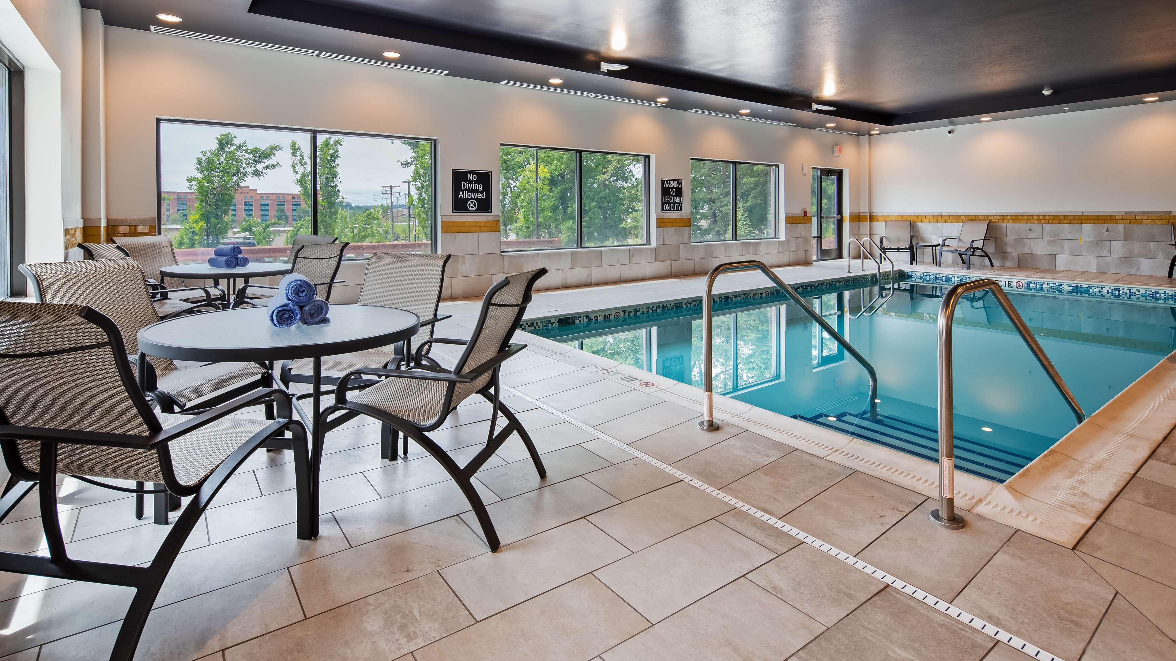 Best Western Plus Gallup Inn&Suites Exterior foto