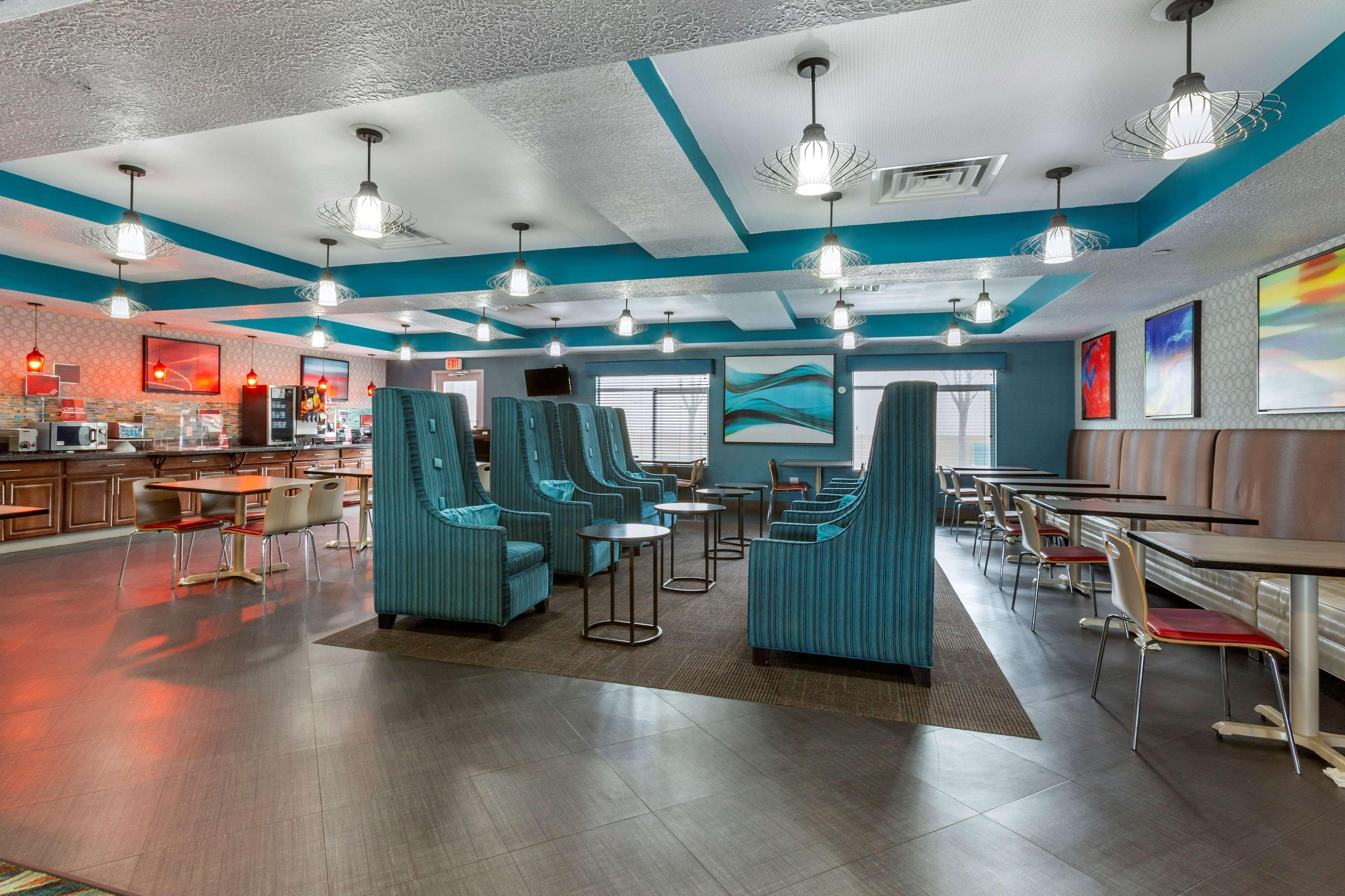 Best Western Plus Gallup Inn&Suites Exterior foto