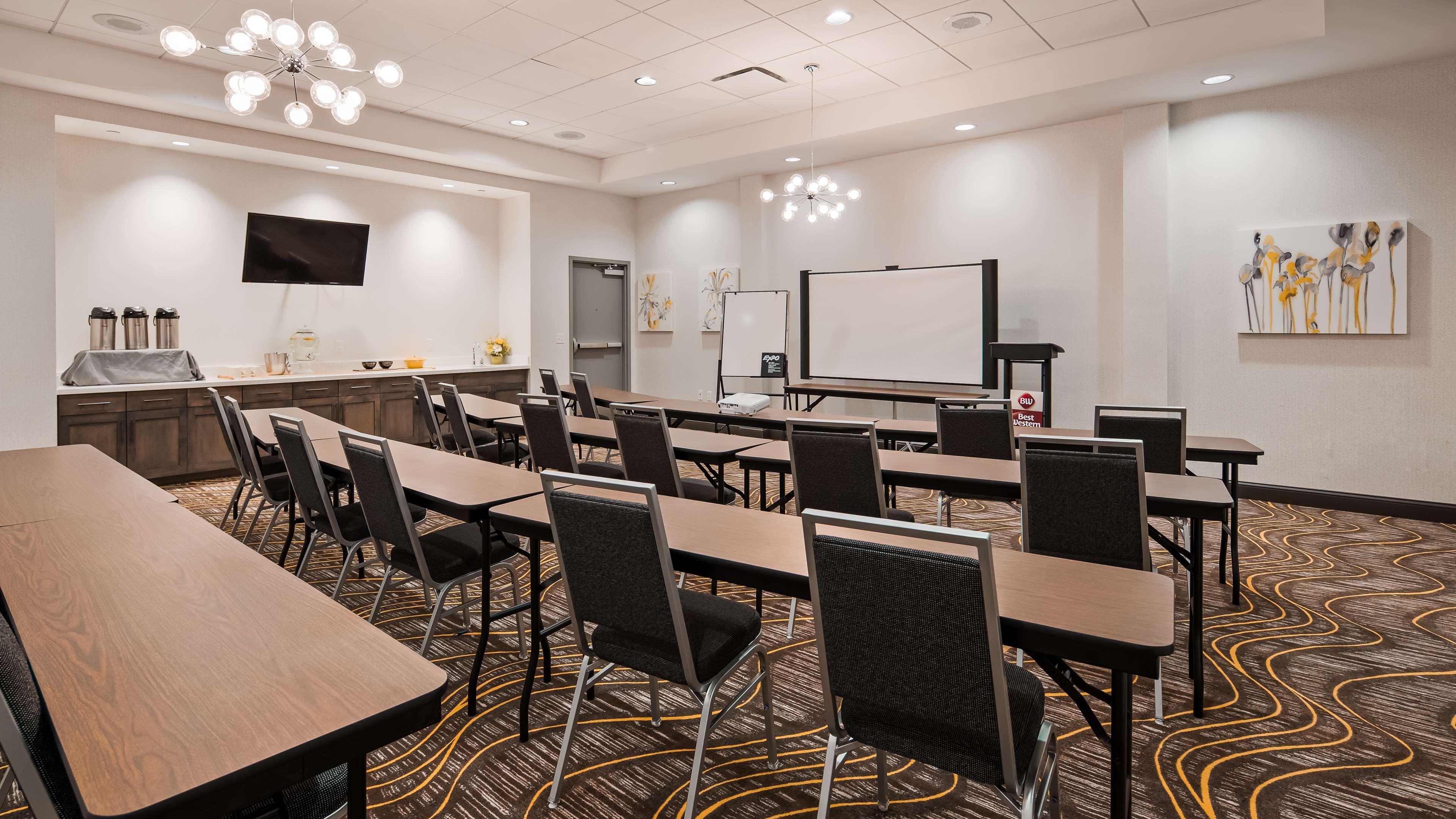 Best Western Plus Gallup Inn&Suites Exterior foto