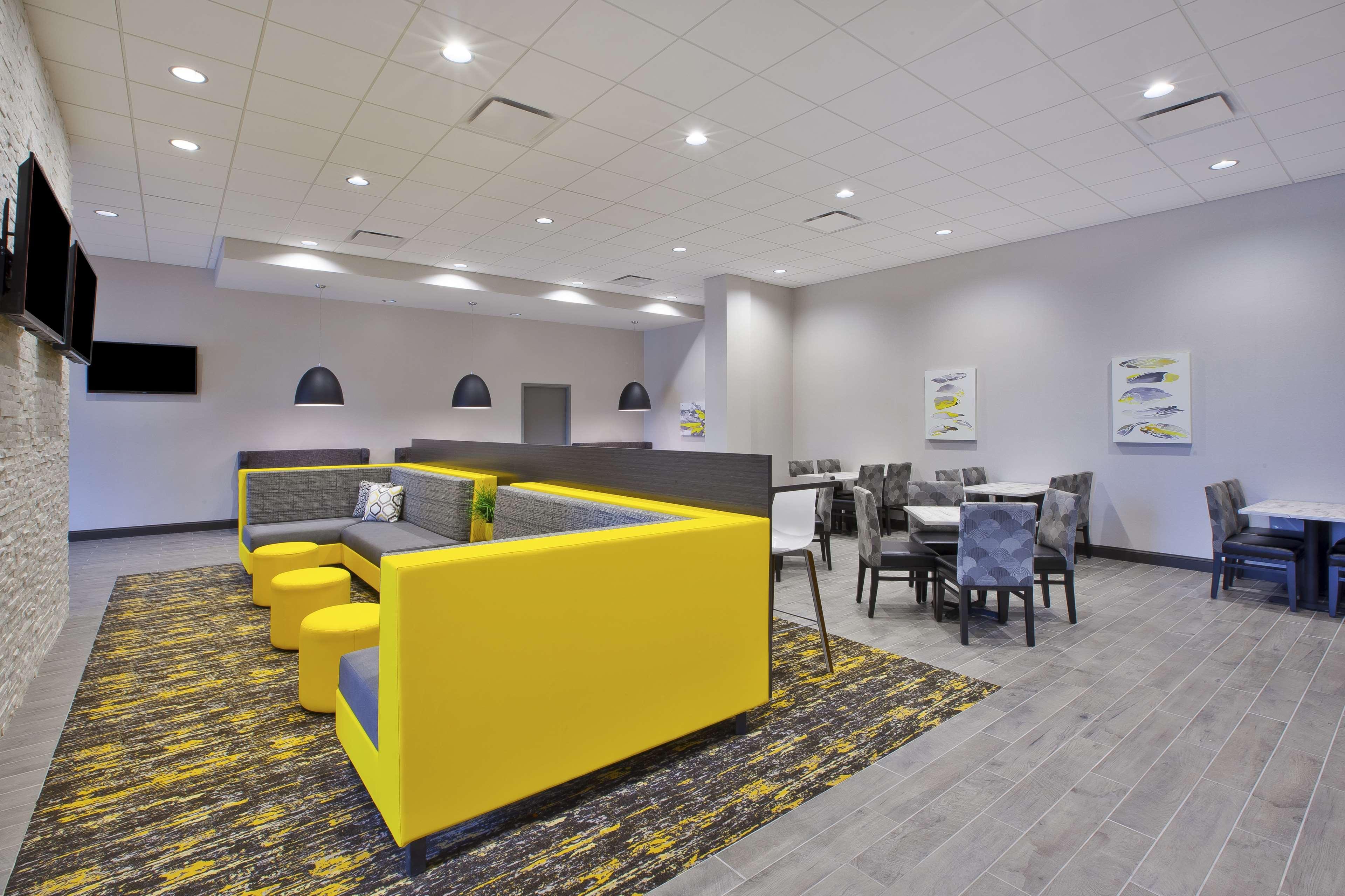 Best Western Plus Gallup Inn&Suites Exterior foto