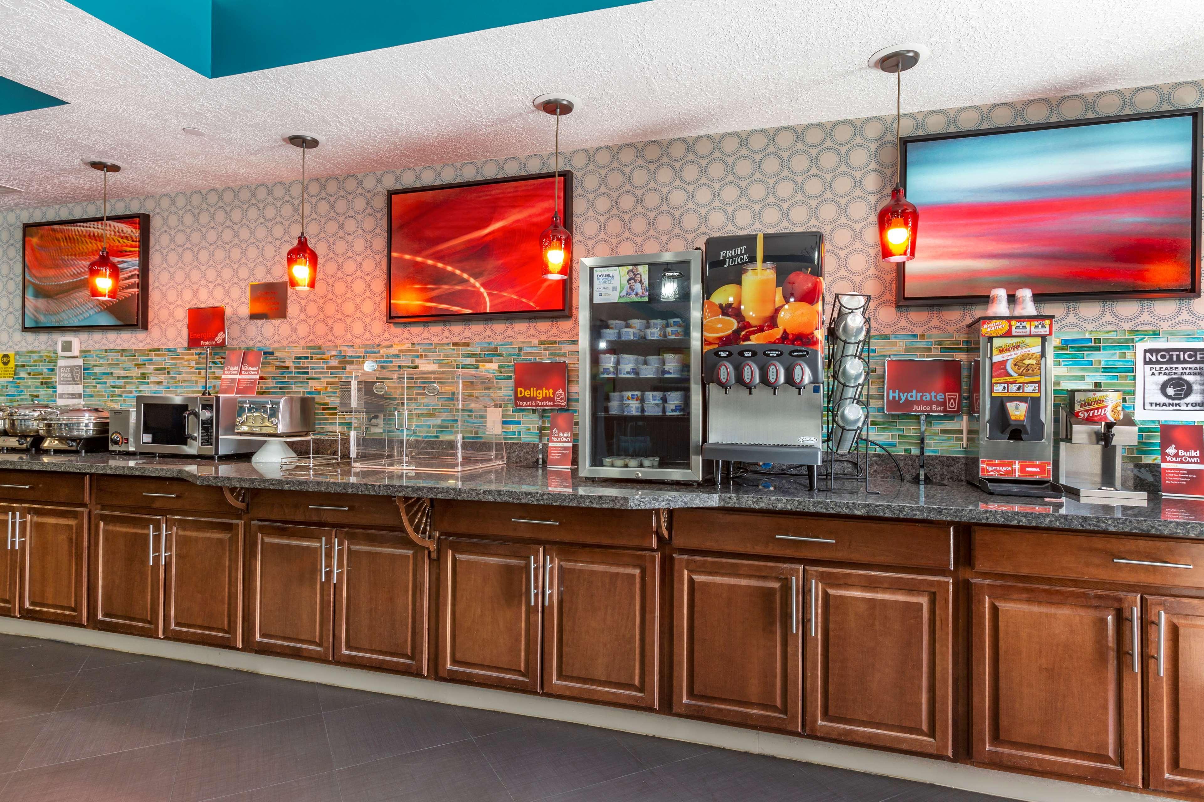 Best Western Plus Gallup Inn&Suites Exterior foto