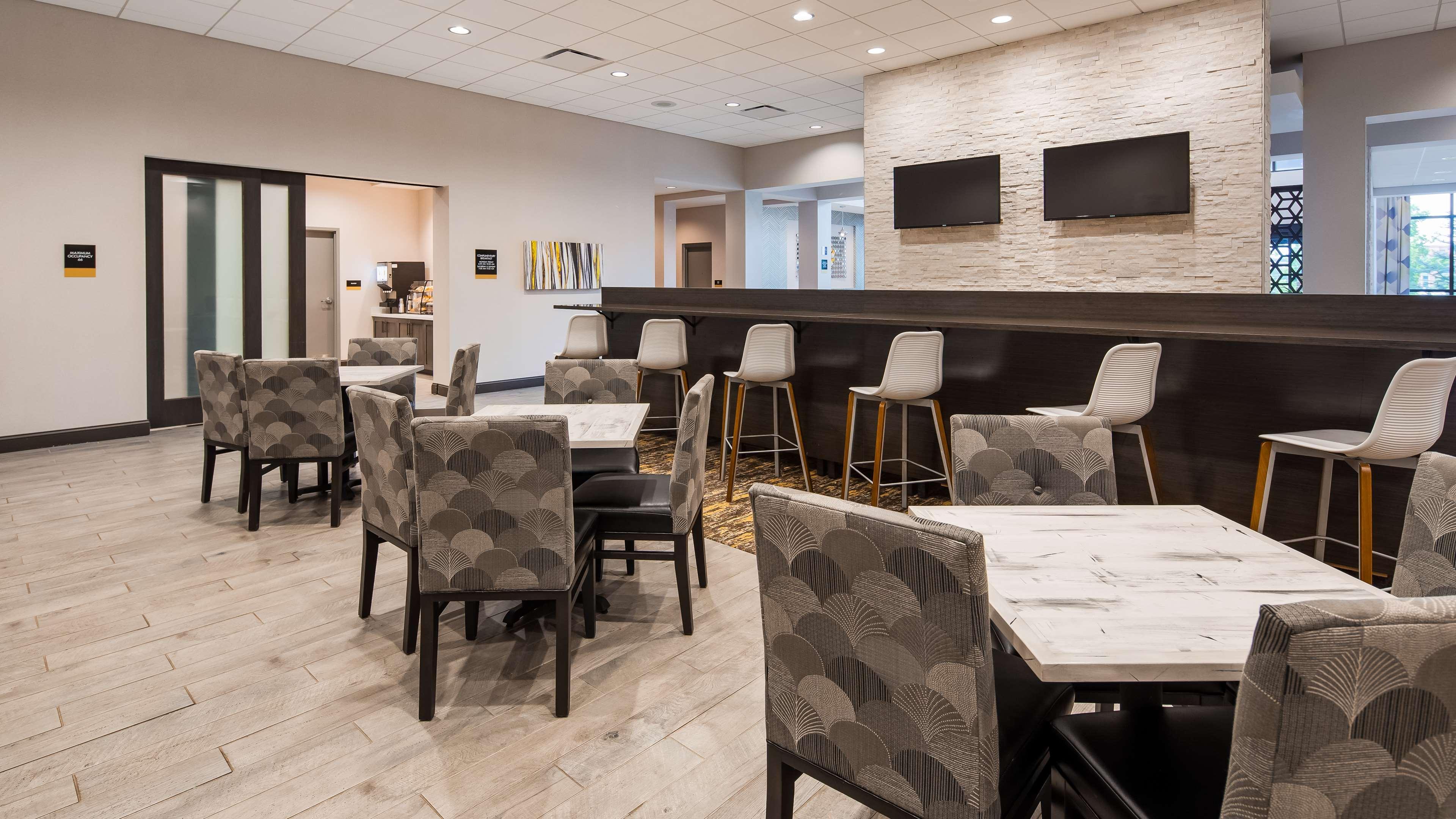 Best Western Plus Gallup Inn&Suites Exterior foto