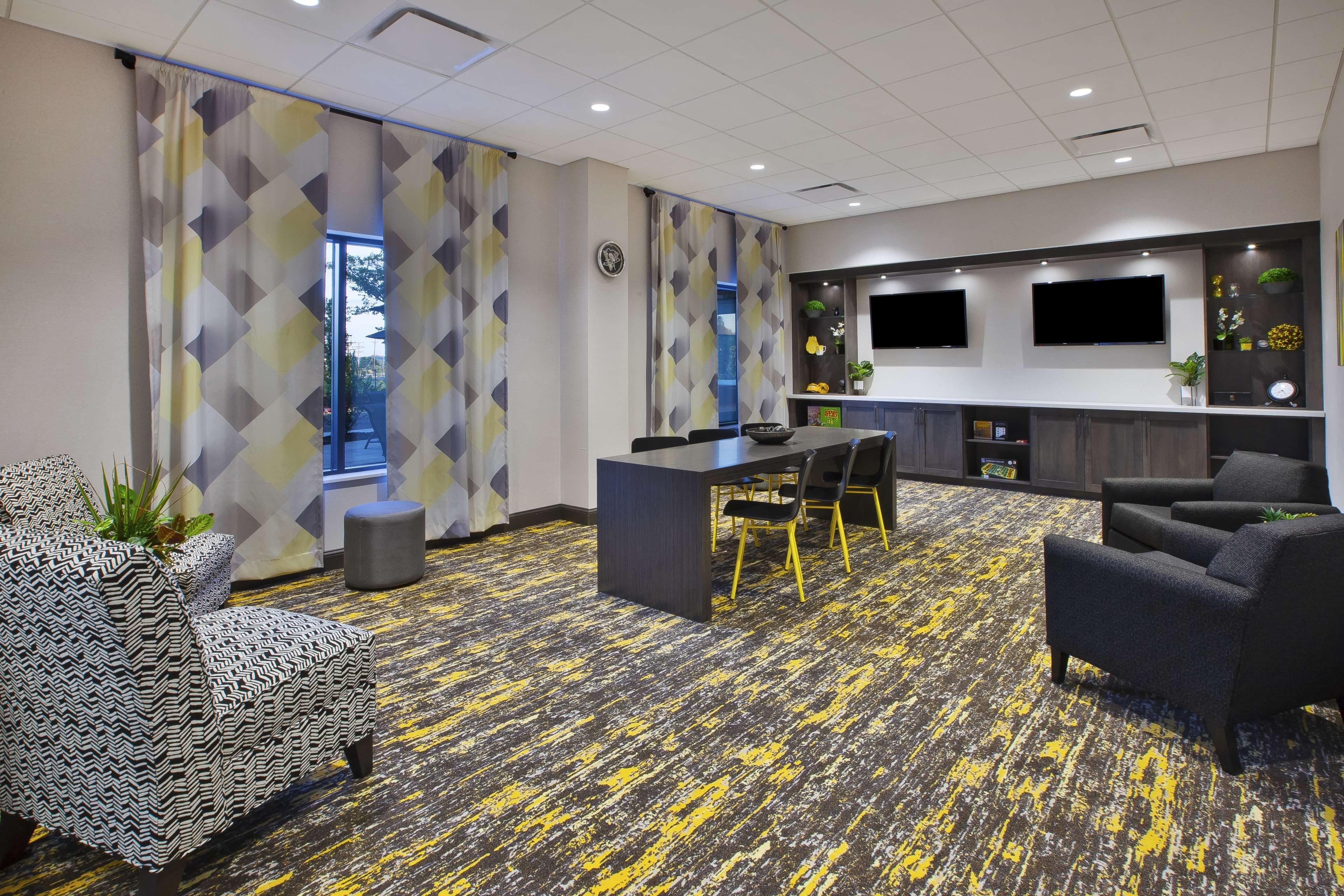 Best Western Plus Gallup Inn&Suites Exterior foto